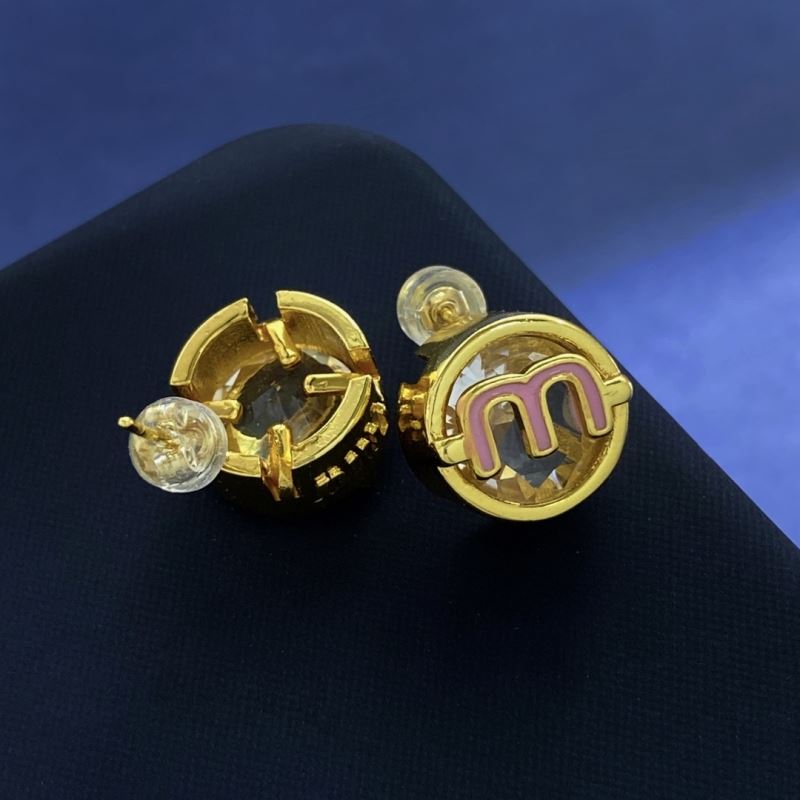 Miu Miu Earrings